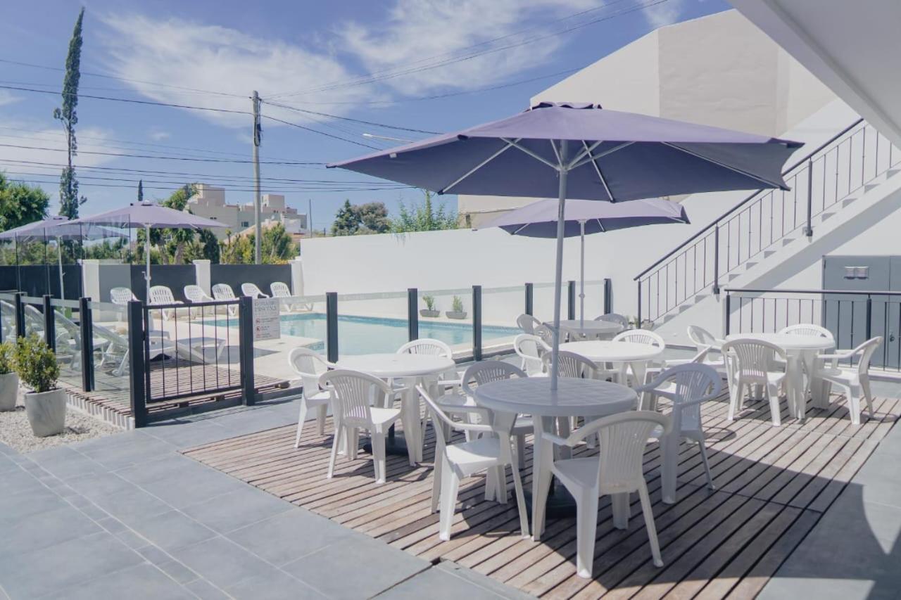 Apart-hotel Saint Uriel Puerto Madryn