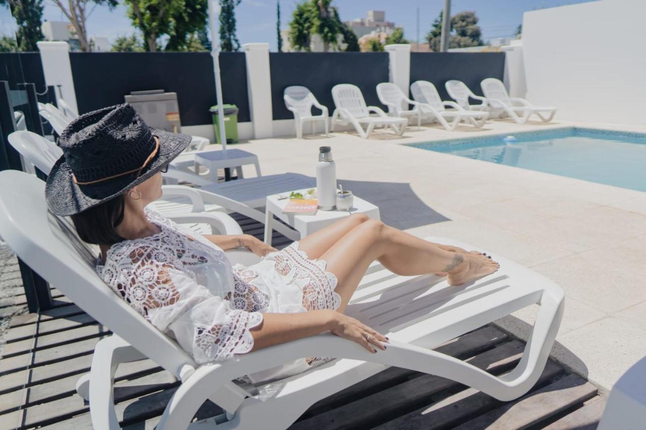 Apart-hotel Saint Uriel *
