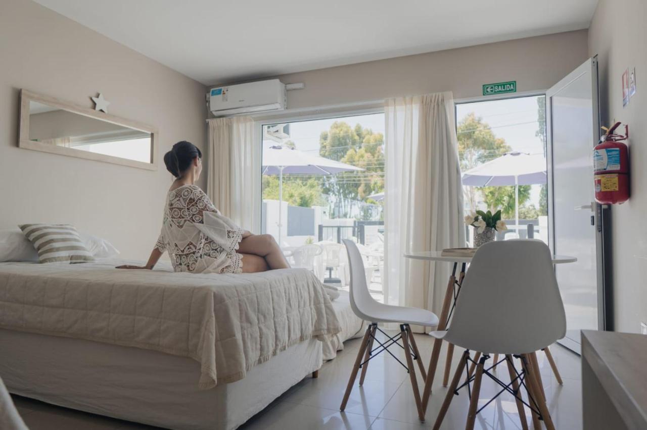 Saint Uriel Apart-hotel Puerto Madryn