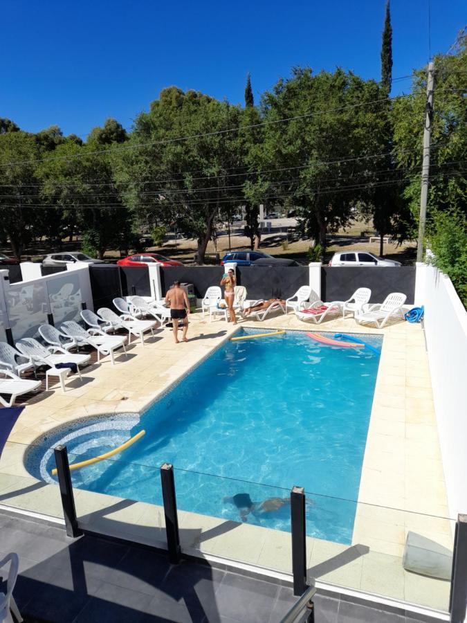 Saint Uriel Aparthotel