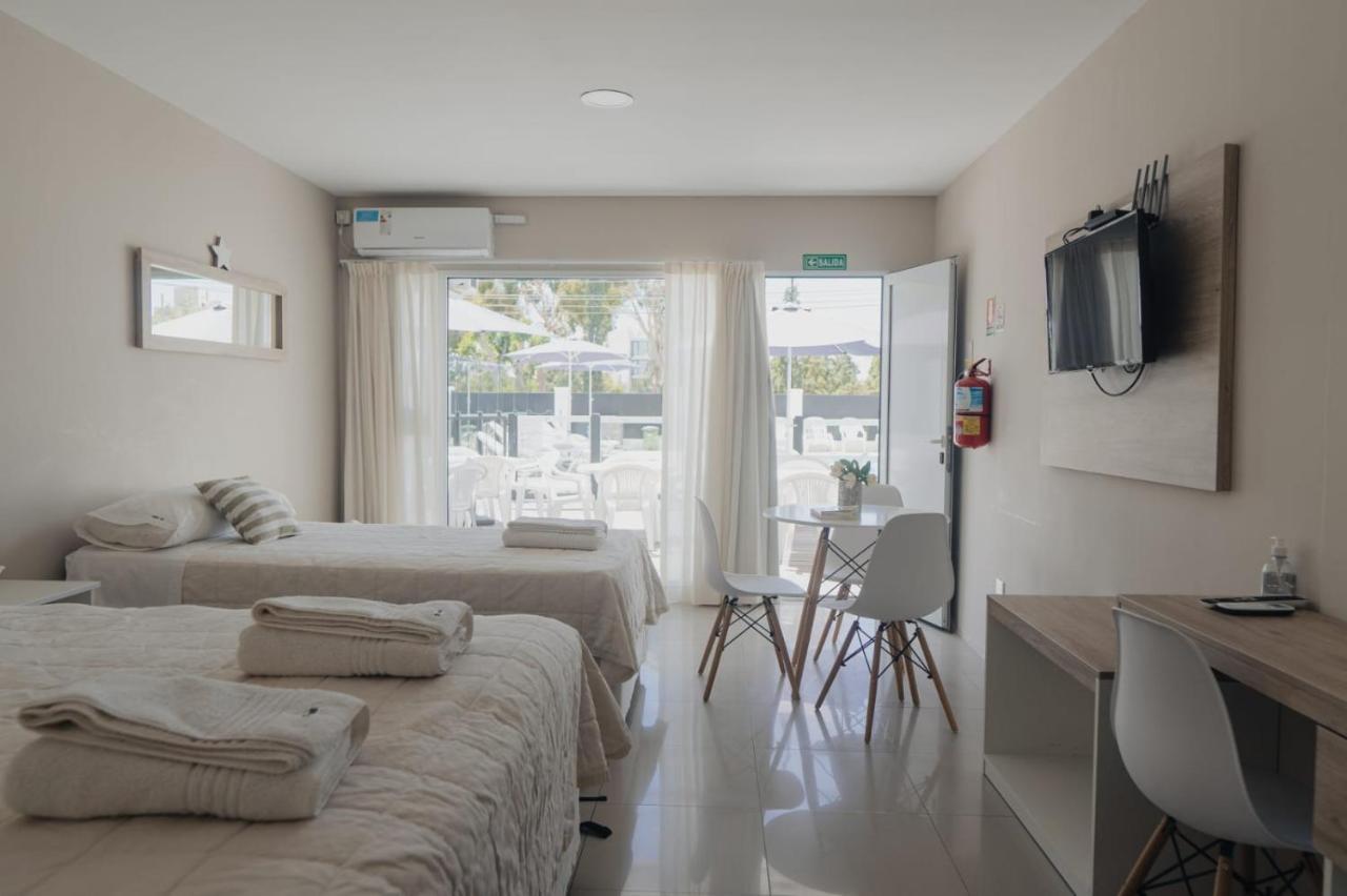 Saint Uriel Aparthotel Puerto Madryn